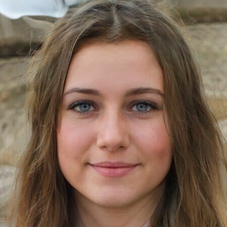 Chloe, verified customer